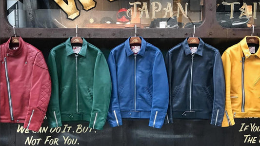 Addict Clothes 皮色訂製更動公告 - May club