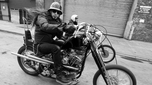 West Ride 全新開發 Thermal reflex system 高機能保溫素材 - May club