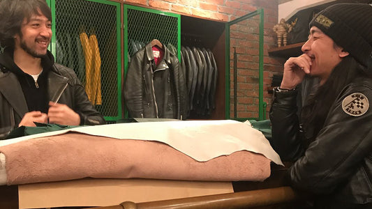 ADDICT CLOTHES 個人訂製費用補助至年底為止!! - May club