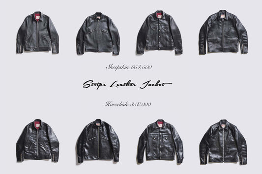 Addict Clothes 上癮者皮衣訂製說明 - May club