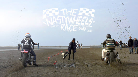 THE NASTY WHEELS RACE 2017 - May club