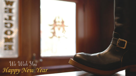 HAPPY NEW YEAR!!! - May club