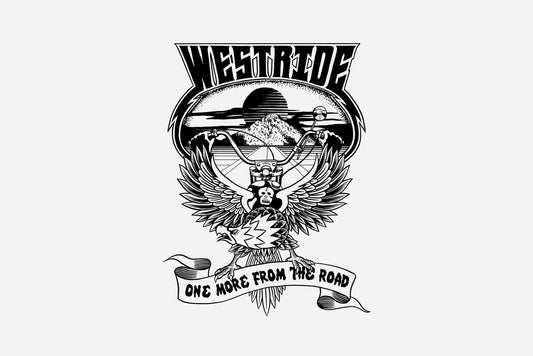 WESTRIDE 2021 春夏主題 ONE MORE FROM THE ROAD - May club