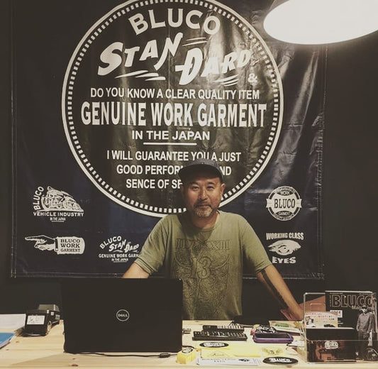 BLUCO & UNCROWD 品牌介紹 - May club