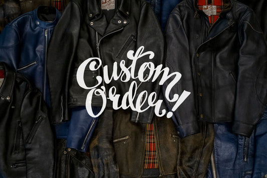 Addict Clothes 期間限定訂制細節 - May club