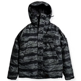 SUPPLEX MOUNTAIN RIDERS - NIGHT TIGER