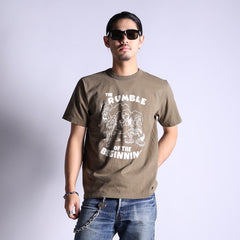 "OF THE BEGINNING" TEE - SEAL
