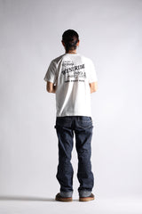 "HAWG POLICE" TEE - OFF