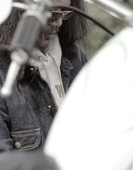 W&R 50'S LINING COVER ALL