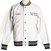 FREE WHEELIN’ JACKET - IVORY