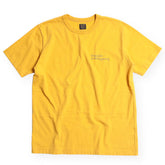 "CACTUS BLUES" TEE - DX.YEW