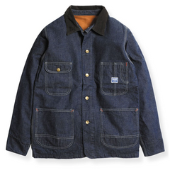 W&R 50'S LINING COVER ALL