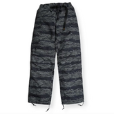 SUPPLEX MOUNTAIN LIGHT CARGO PANTS - NIGHT TIGER