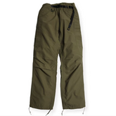SUPPLEX MOUNTAIN LIGHT CARGO PANTS - OLIVE