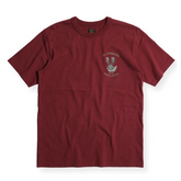 "55 STROKERS" TEE - BRDX