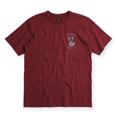 "55 STROKERS" TEE - BRDX