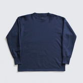 ACV-SW05S PILE ATHLETIC SWEATSHIRTS