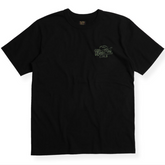 "PROUD GUARDIANS" TEE - BLACK