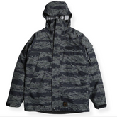 MOUNTAIN LIGHT RIDERS - NIGHT TIGER