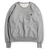 FRONT V SWEAT - BRING A PEACE: SEAWEED