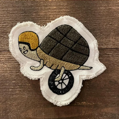 PATCH - TURTLE