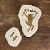 PATCH - FREEDOM