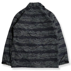 CYCLE WINDBREAKER - NIGHT TIGER