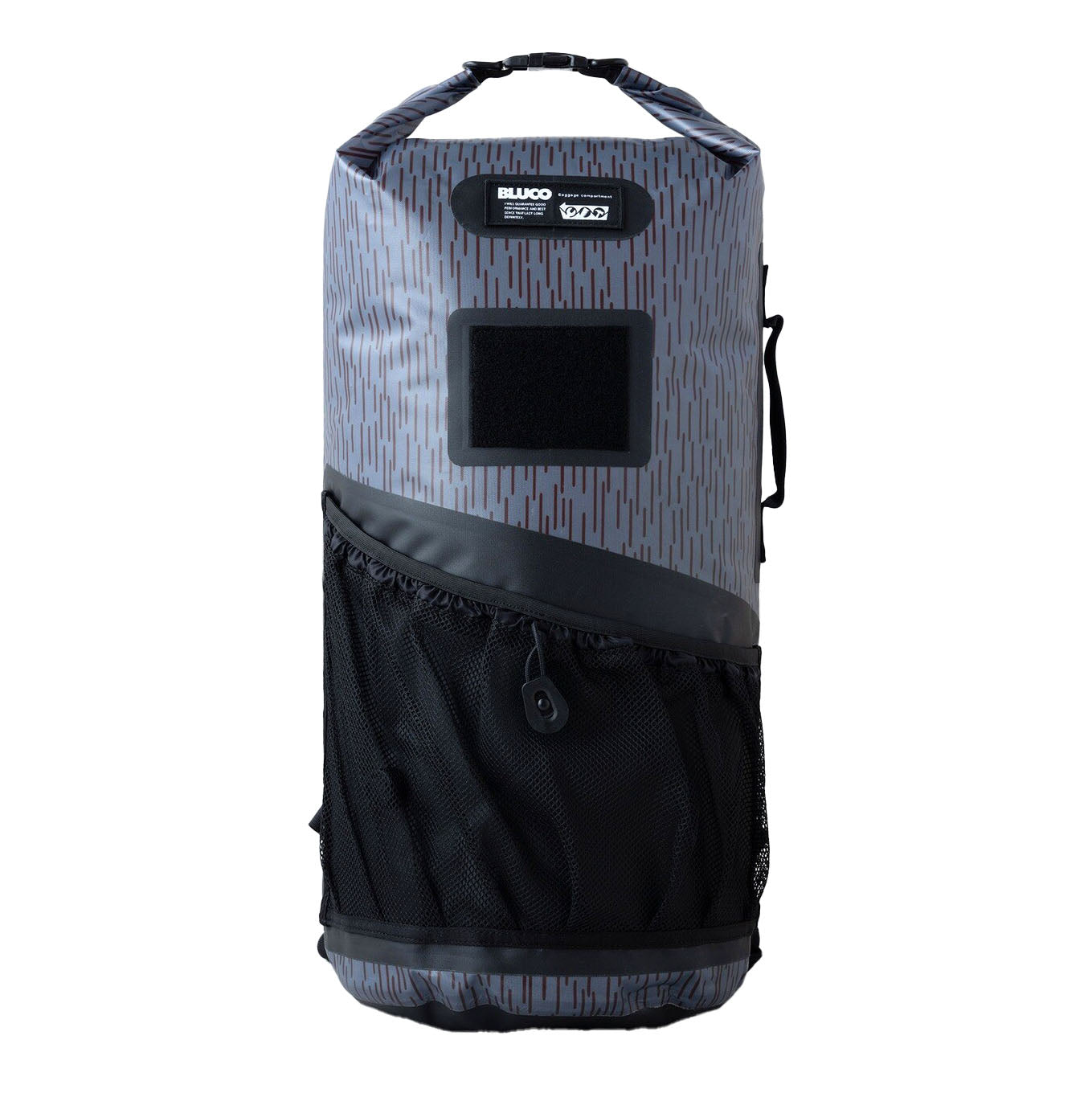 DRY BACKPACK - May club