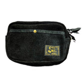 HANDLE MASTER BAG - ROUGHOUT L