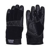 RIDING MX GLOVE - BLACK - May club