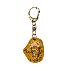 KEY TAG - BEER