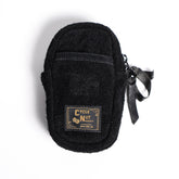 HANDLE MASTER BAG - ROUGHOUT M