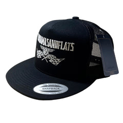 CSF LOGO MESH CAP