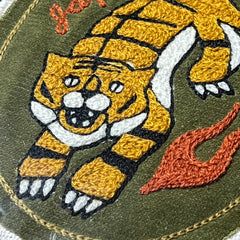PATCH - JAPAN TIGER