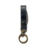 ACV-KH01S UK BRIDLE LEATHER KEY HOLDER