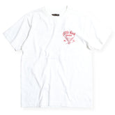 V24 LITTLE ROCK TEE - OFF