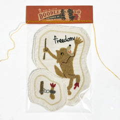 PATCH - FREEDOM