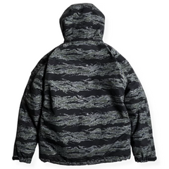 SUPPLEX MOUNTAIN RIDERS - NIGHT TIGER