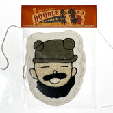 PATCH - KNUCKLEHEAD BOY