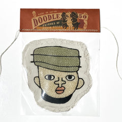 PATCH - EVOLUTION BOY