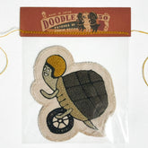 PATCH - TURTLE