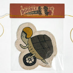 PATCH - TURTLE