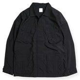 1969 FATIGUE JACKET - BLACK