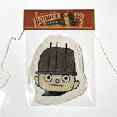 PATCH - FLATHEAD BOY