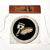 PATCH - FLYING PISTON