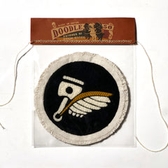 PATCH - FLYING PISTON