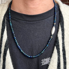 INDIAN PACIFIC 琉璃 太連 LONG PEACE