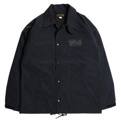 CYCLE WINDBREAKER - WR CO / BLACK