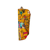 KEY CASE - OLD SCHOOL