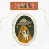 PATCH - UFO